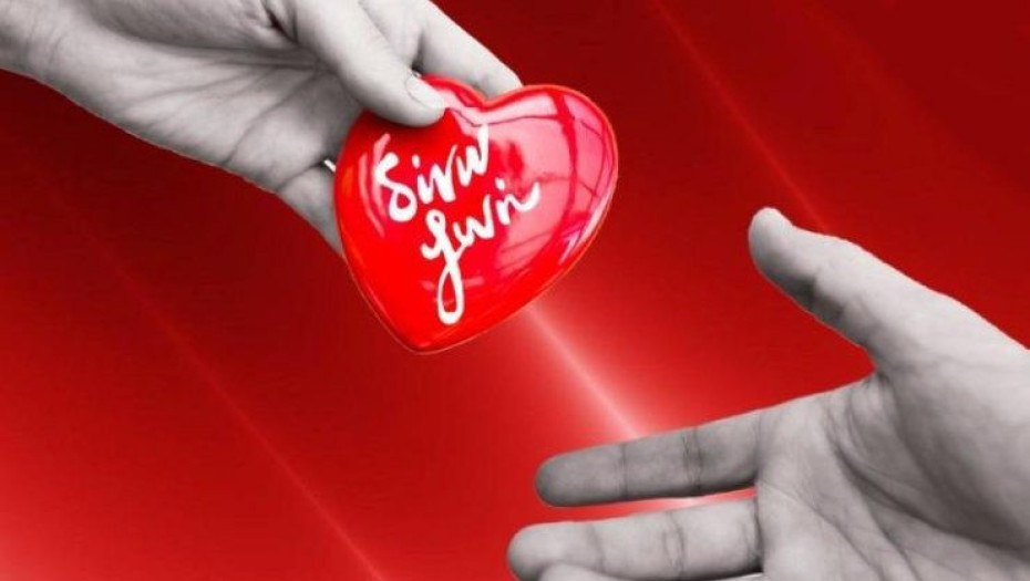 Τη Κυριακή στη Τερπνή: Εθελοντική αιμοδοσία