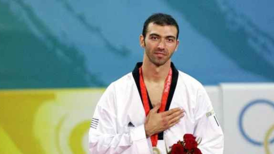 Ολοκληρώθηκε η δημοπρασία για τα ολυμπιακά μετάλλια του Νικολαΐδη: Τα χρήματα θα δοθούν σε επτά μη κερδοσκοπικούς οργανισμούς