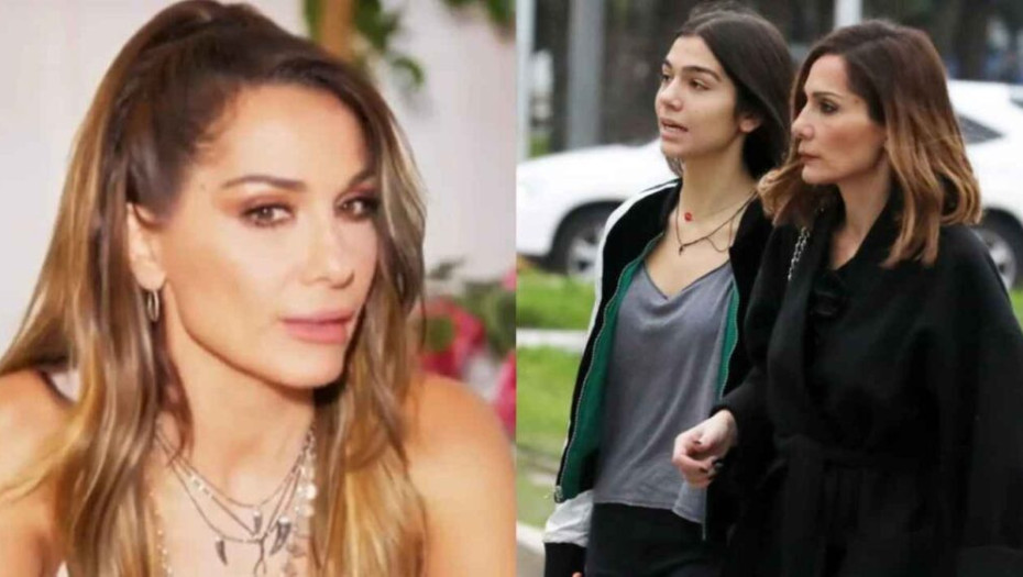 «Αν θες να το κάνεις, είσαι μεγάλη κοπέλα…»: Η πραγματική σχέση της Βανδή με την κόρη της και η συμβουλή