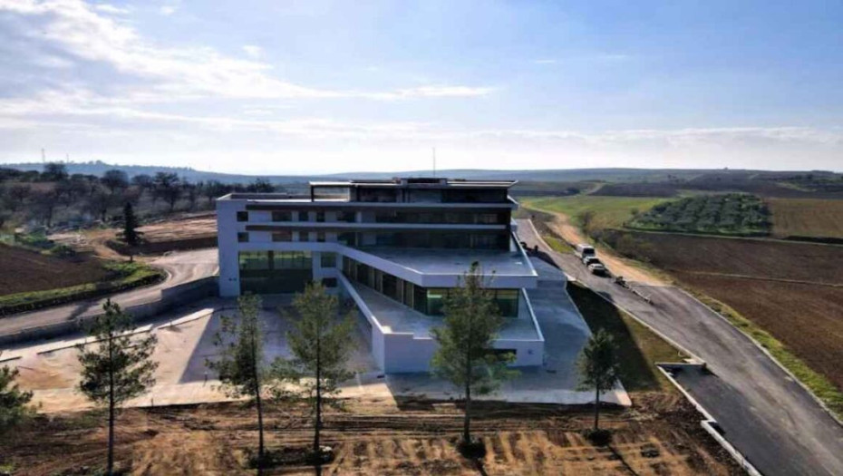 ΤΟ ΚΟΣΜΗΜΑ- Γράφει ο Γιώργος Κυρμελής*