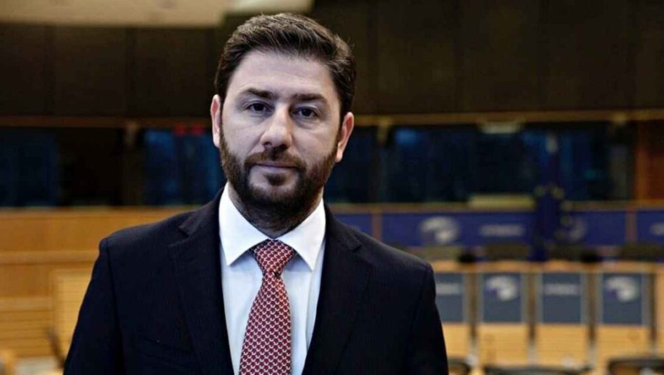 Τα ψηφοδέλτια του ΠΑΣΟΚ: Παρουσιάζει ο Ανδρουλάκης στις 29 Ιανουαρίου