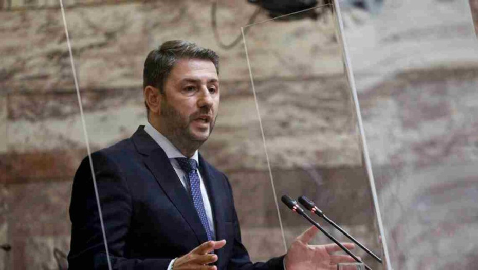 Γιατί ο Ανδρουλάκης δεν πήγε στην PEGA για το σκάνδαλο των υποκλοπών;
