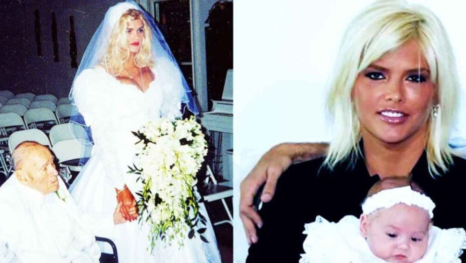 Νεκρή μυστηριωδώς σε ξενοδοχείο: Άνν Νικόλ Σμιθ, ο κροίσος 89χρονος σύζυγος, ο χαμός του γιου και η κούκλα κόρη