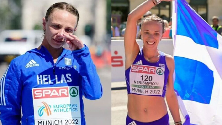 Συγκλονίζει η Ντρισμπιώτη: «Μικρή δέχτηκα bullying επειδή ήμουν φτωχή της γειτονιάς και ήταν τρύπια τα παπούτσια μου»