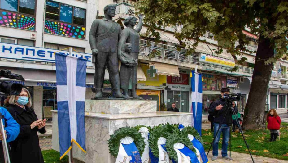 Όλοι μαζί τιμούμε τους ήρωες: Την Κυριακή γιορτάζουμε τη μέρα της εθνικής αντίστασης