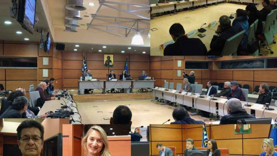 Φίλιπποι – Δράμα – Αμφίπολη: Δημιουργία Χαρτοφυλακίου Τουριστικού Προϊόντος