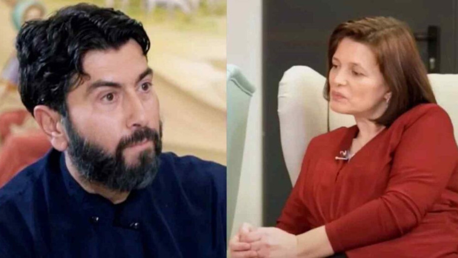 «Από μικρός έτσι ήταν τον ξέρω από παιδί»: Τα λόγια της πρεσβυτέρας για τον πατέρ Αντώνιο πριν τις αποκαλύψεις