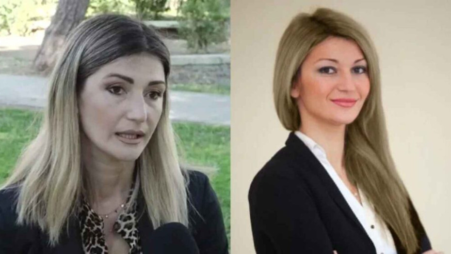 Από το κελί της φυλακής, πετυχημένη δικηγόρος: «Ήμουν αθώα, με έκλεισαν άδικα μέσα», λέει η Μαρίνα Γραμματικοπούλου