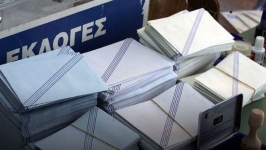 Μετά τον Απρίλιο οι βουλευτικές εκλογές !