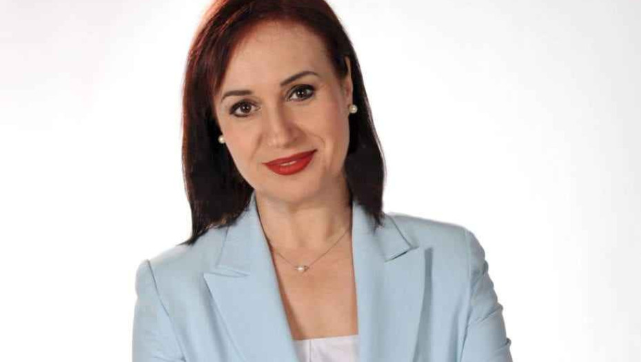 Αριάδνη Παπαφωτίου: Λύση κατόπιν …ενεργειών μου!