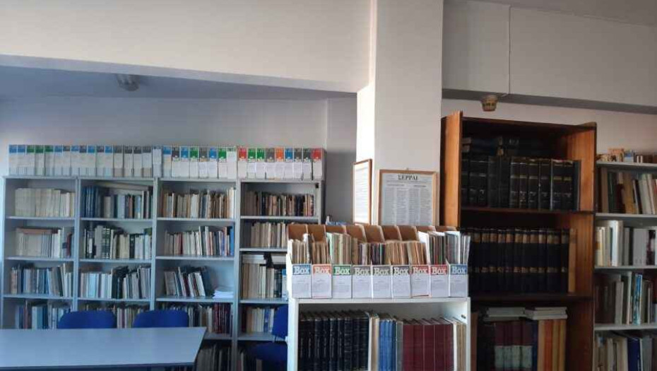 Κλιμάκιο του Υπουργείου Παιδείας θα επισκεφθεί το Νομό Σερρών: Θα δοθεί το κτήριο της ΔΕΚΕ στο τμήμα των Γενικών αρχείων του κράτους