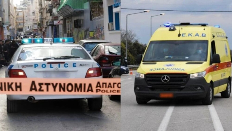 Θρίλερ στη Θεσσαλονίκη: Τον σκότωσε στο ξύλο και έστησε σκηνικό παραπλάνησης για την αστυνομία