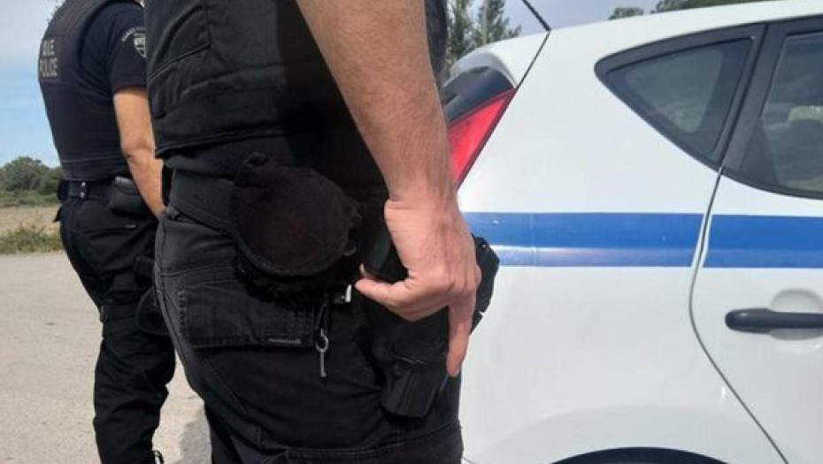 Δράμα: Αυτοκτόνησε μέσα στο αυτοκίνητό του 35χρονος αστυνομικός