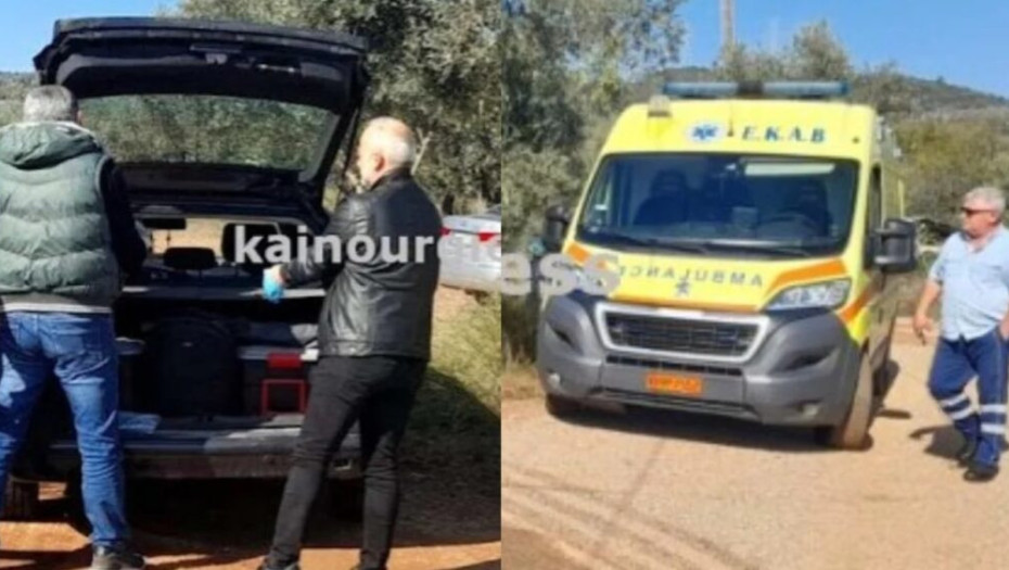 Έλεγε ότι θα το κάνει και δεν τον πίστευαν: Βγήκε έξω από το σπίτι του και αυτοκτόνησε, σε σοκ οι γείτονες