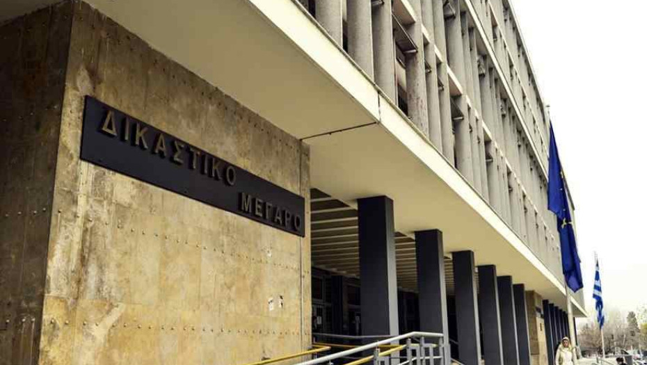 Στο Μικτό Ορκωτό Εφετείο Θεσσαλονίκης: Αναβίωσε το αιματηρό οπαδικό επεισόδιο του 2015