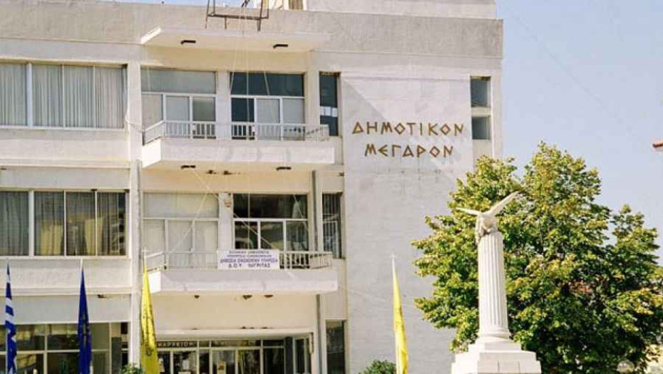 Θεολόγος Σελιάμης: «Κοπανιστός αέρας» το έργο στο Δήμο Βισαλτίας