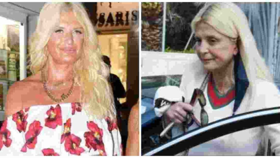 Μαρίνα Πατούλη: «Δεν με φλερτάρουν οι άνδρες ιδιαίτερα. Με φοβούνται»