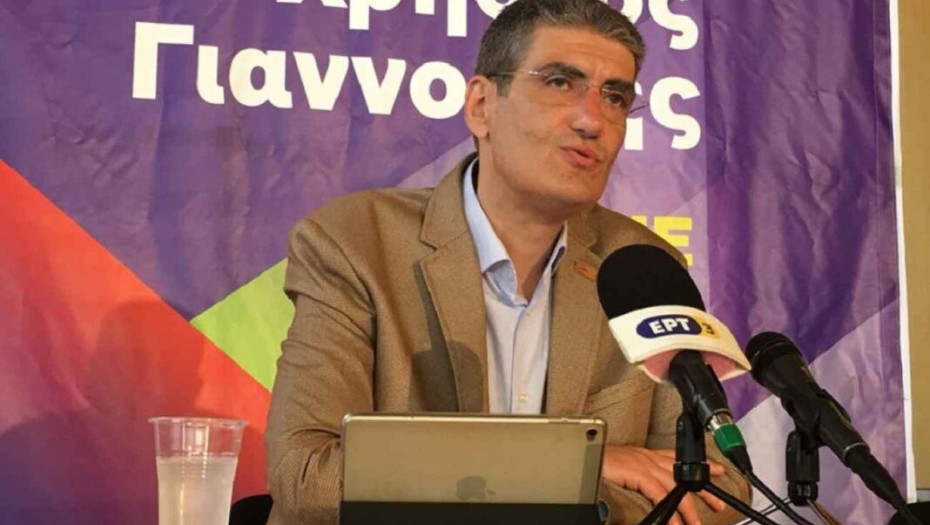 Περιφερειακή Παράταξη “Κοιτάμε Μπροστά”: “Άχρωμος” και “άοσμος” ο προϋπολογισμός