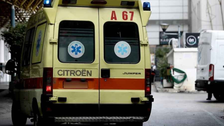 Τραγωδία στο Ρέθυμνο: 30χρονη «Πνίγηκε» από το φαγητό και πέθανε μπροστά στους φίλους της