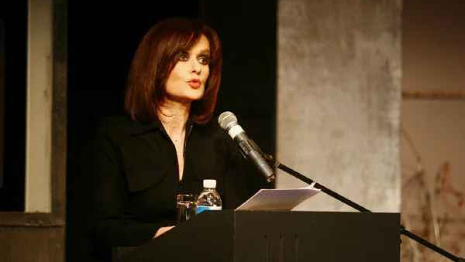 Δανδουλάκη: Ο Φιλιππίδης «έκανε καταπιεστικό ψυχολογικό κυνηγητό στη Λένα Δροσάκη» – Η κατάθεση στη δίκη