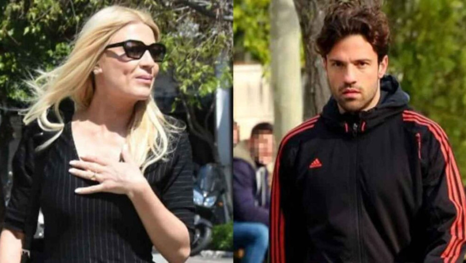 Δε θέλει ούτε να τον ακούει η Φαίη Σκορδά: “Είμαι θυμωμένη με τον Κωνσταντίνο Αργυρό, δεν του μιλάω”