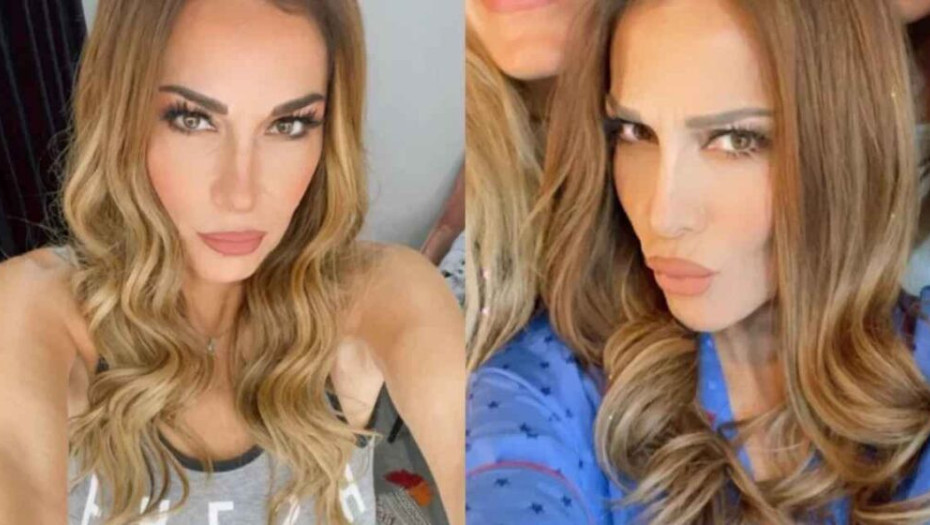 «Δεν είμαι μια 50άρα που θέλει να το παίζει και να δείχνει 25χρονη» Η Δέσποινα Βανδή ακομπλεξάριστη στα 53 της