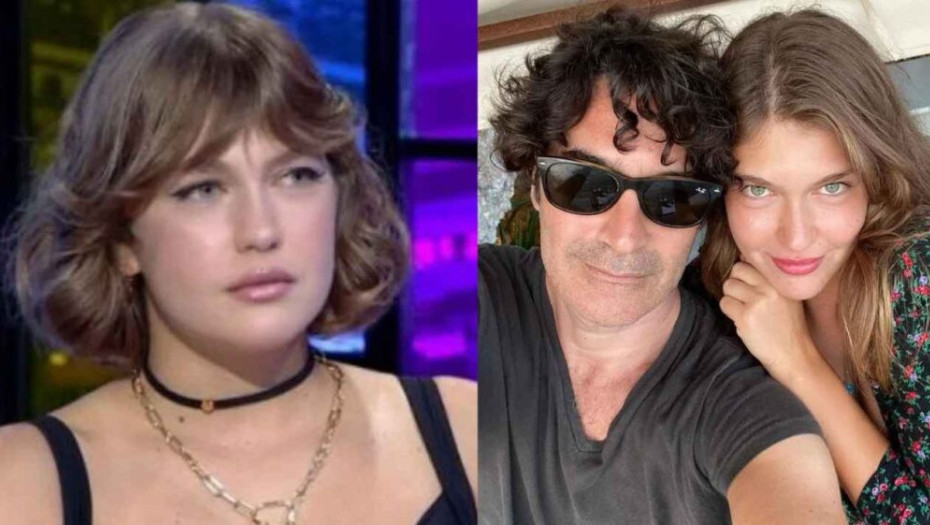 Δεν πάει ο νους σας από πού βγαίνει: Η αποκάλυψη της Κλέλιας Ανδριολάτου για το όνομά της και η σχέση με τους γονείς της