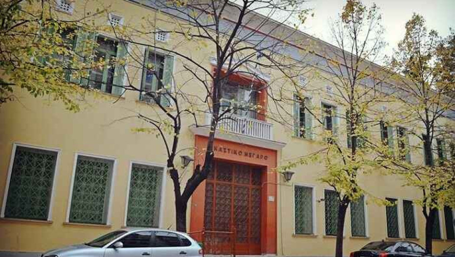 Παρέμβαση εισαγγελέα Σερρών για τη τραγωδία στο 9ο Δημοτικό Σχολείο Σερρών!