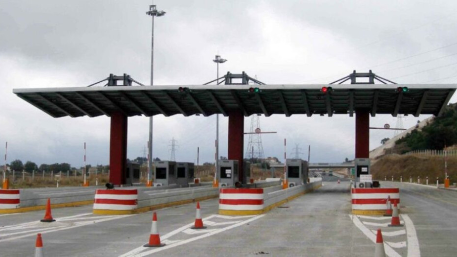 Έρχονται αυξήσεις στα διόδια;