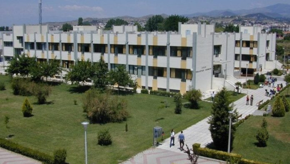 Αγιασμός στο ΔΙΠΑΕ: Για την έναρξη του νέου ακαδημαϊκού έτους 2022-2023.