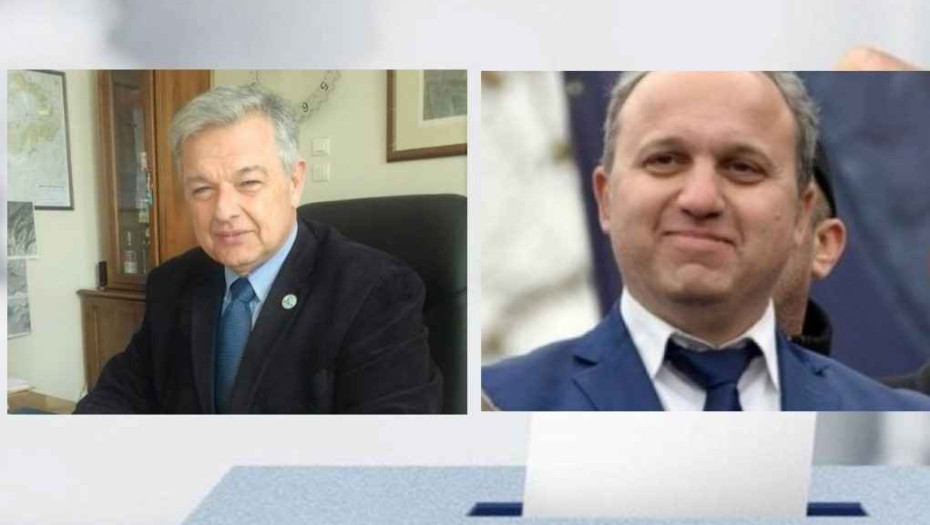 Φώτης Δομουχτσίδης σε Γιώργο Τάτσιο: Ελπίζεται να γίνετε «χαλίφης στη θέση του χαλίφη;