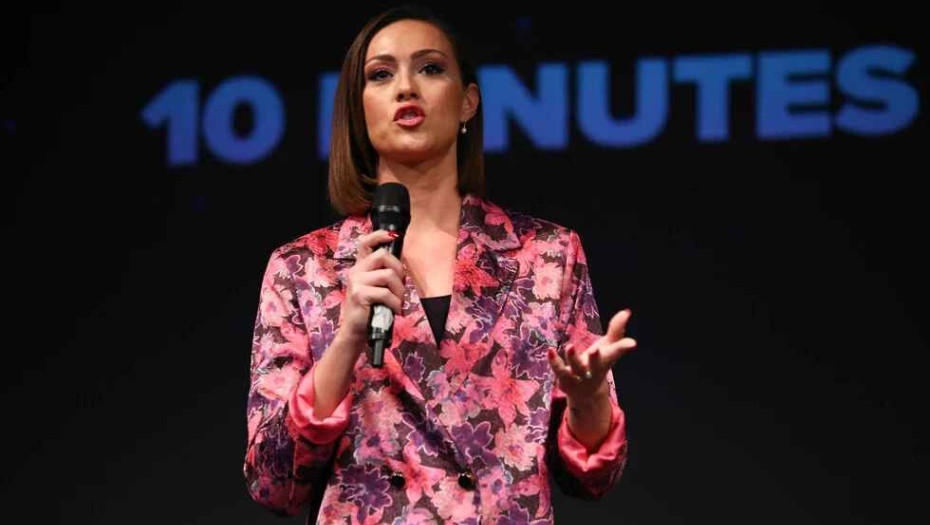 Δώρα Παντέλη: Στο σπίτι μου συνέβαιναν πράγματα που εύχομαι να μην συμβούν σε κανένα παιδί