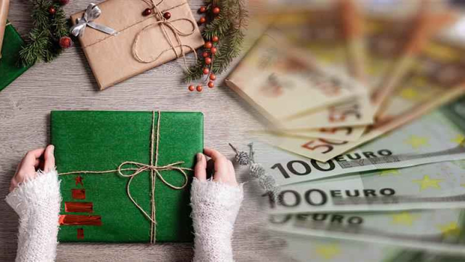 Δώρο Χριστουγέννων: Υπολογίστε το πολύ απλά με αυτό το τρόπο!