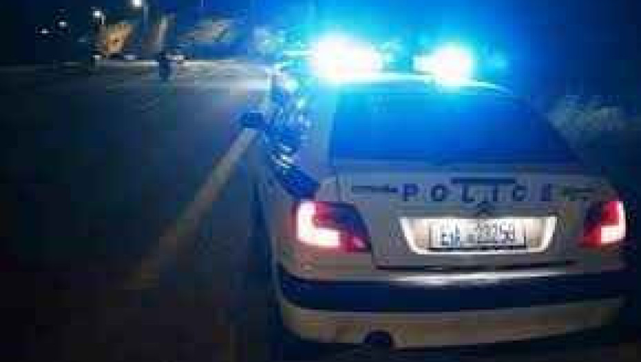 Περιπετειώδης σύλληψη τριών Ρομά: Κατασχέθηκε το αυτοκίνητό τους