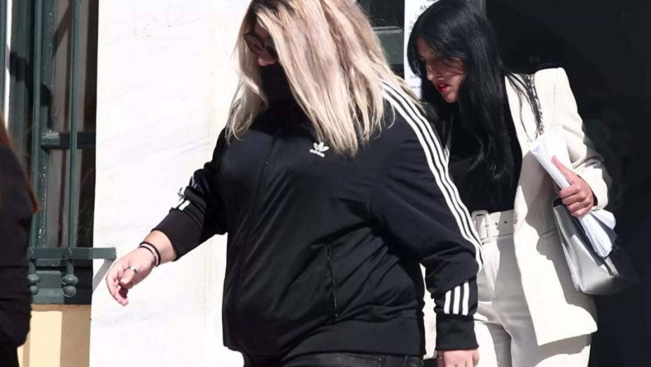 Δήμητρα Πισπιρίγκου: Τα τρία «θολά» σημεία της κατάθεσης της στην ανακρίτρια