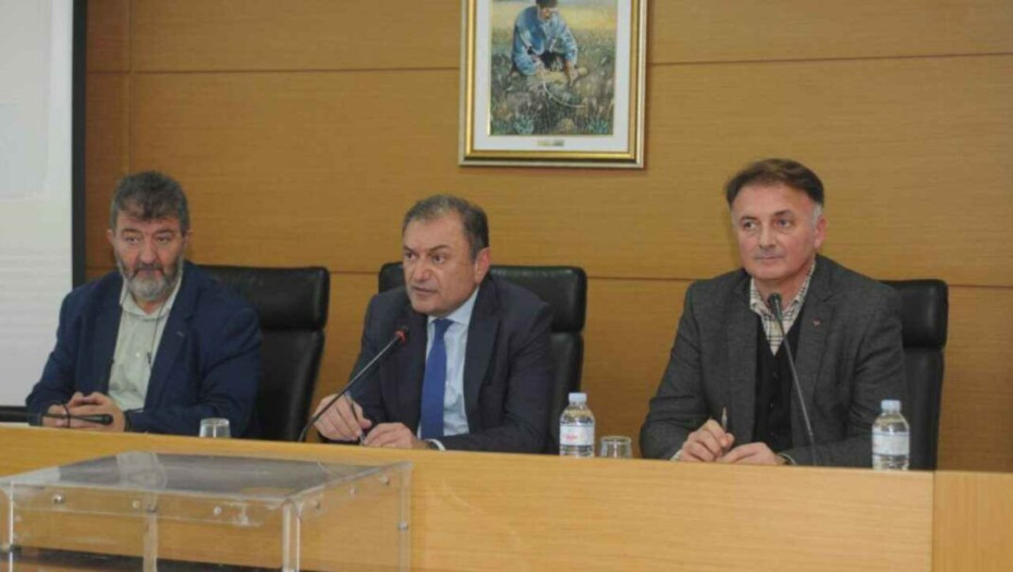 Για την αντιπλημμυρική θωράκιση των πόλεων: Έργα 300 εκατ. ευρώ από το υπουργείο Υποδομών 