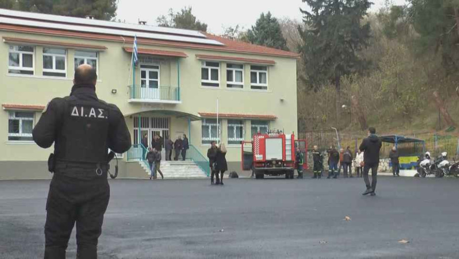 Η φονική έκρηξη στον καυστήρα του 9ου Δημοτικού Σχολείου: Βάζει μπροστά τα προβλήματα στα σχολεία της χώρας