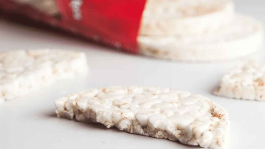 Ο ΕΦΕΤ ανακαλεί γνωστές ρυζογκοφρέτες, βρέθηκε καρκινογόνα ουσία (ΦΩΤΟ)!