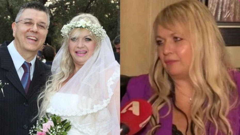 «Έφυγε κρυφά από το σπίτι, δεν τον έδιωξα όπως λέει»: Η σύζυγος του Δήμου Μυλωνά «τον αδειάζει»