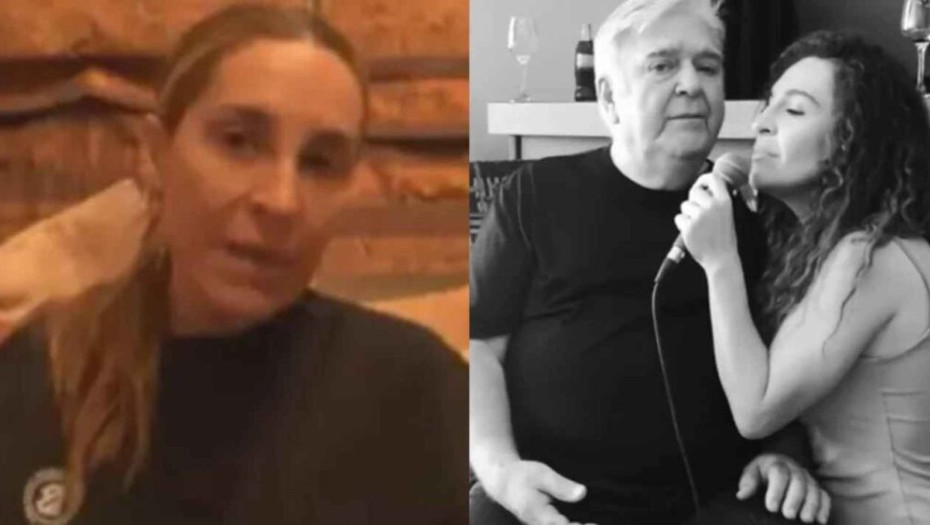 «Είχα τη συμπαράσταση του αδερφού μου»: Δύσκολες μέρες για την Γιάννα Τερζή, το πρόβλημα υγείας και η επέμβαση