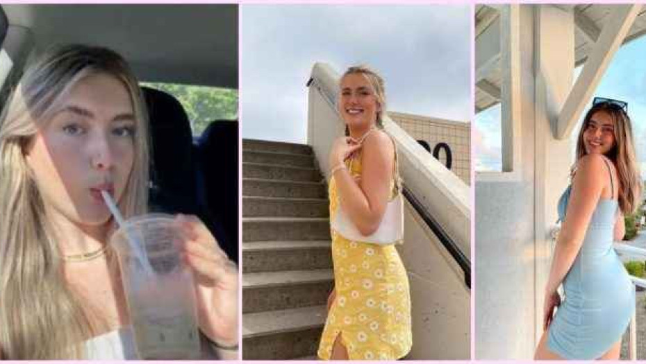 «Είμαι πολύ όμορφη για να δουλεύω, σιγά να μην σηκώνομαι στις 6 το πρωί κάθε μέρα για τα επόμενα 60 χρόνια»