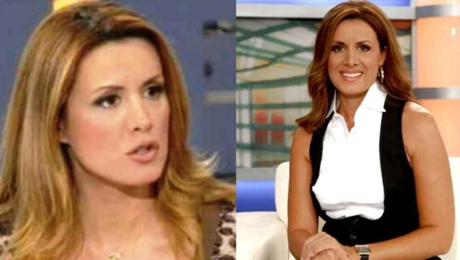 Έκανε αυτή την εκπομπή και… εξαφανίστηκε: Αγνώριστη σήμερα η Άννα Δρούζα, η «κρυφή» ζωή μετά από 7 χρόνια