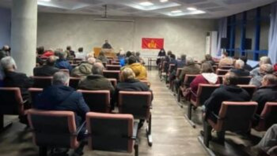 Η Τ.Ο Σερρών του ΚΚΕ για την εκδήλωση στη ΚΕΔΗΣ