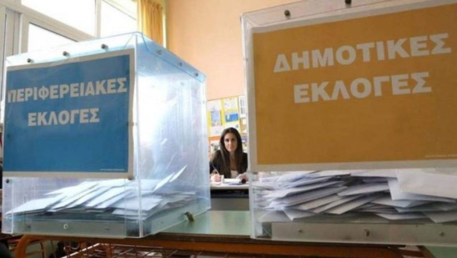 Αλλαγές του νόμου ζητούν οι δήμαρχοι: Δεν υπάρχει αναλογική εκπροσώπηση της …αντιπολίτευσης!