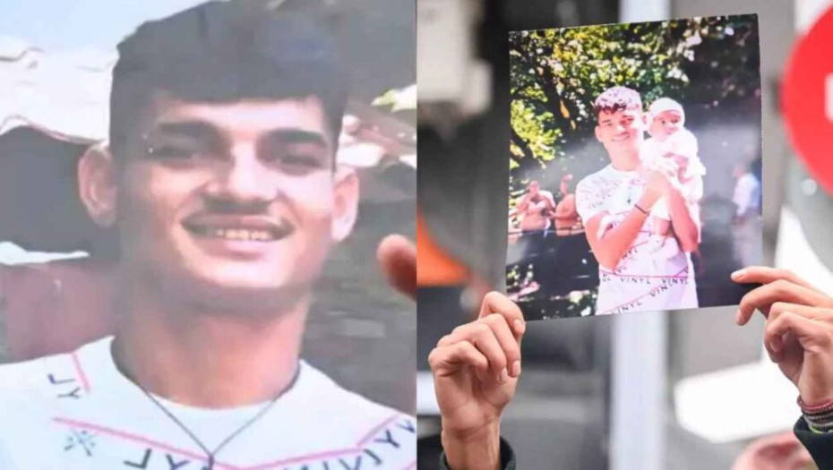 Έκτακτη Είδηση: Νεκρός ο 16χρονος Ρομά που δέχτηκε σφαίρα στο κεφάλι από αστυνομικό σε καταδίωξη