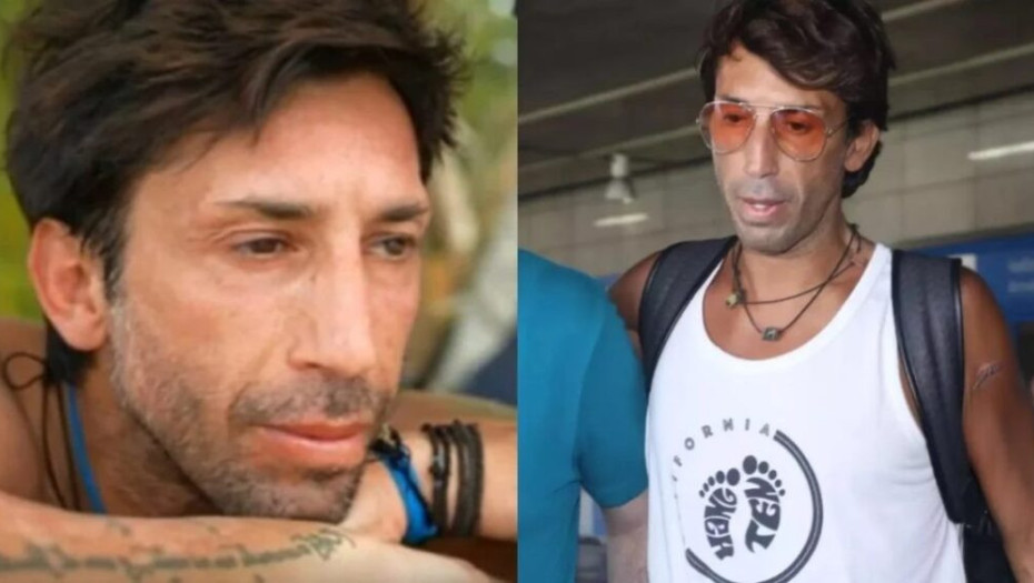 Βαρύ πένθος για τον Κωνσταντίνο Εμμανουήλ: Αποχαιρετά το στήριγμά του με δάκρυα στα μάτια “Σ’αγαπώ”