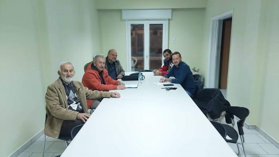 Το τοπικό ΠΑΣΟΚ ζητά την επαναλειτουργία του Ενυδρείου Βυρώνειας.