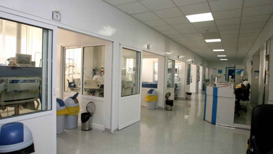 Κρήτη: Νικήτρια η 4χρονη Μαρία που είχε πνιγεί από ένα φιστίκι στην Σαντορίνη