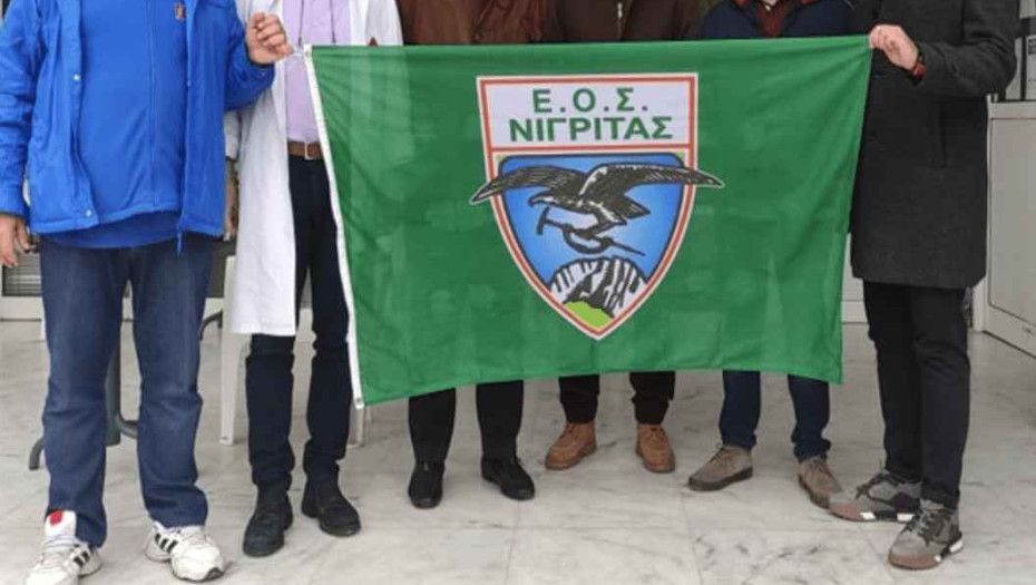 Το Σάββατο από τον ΕΟΣ Νιγρίτας: Μουσική εκδήλωση