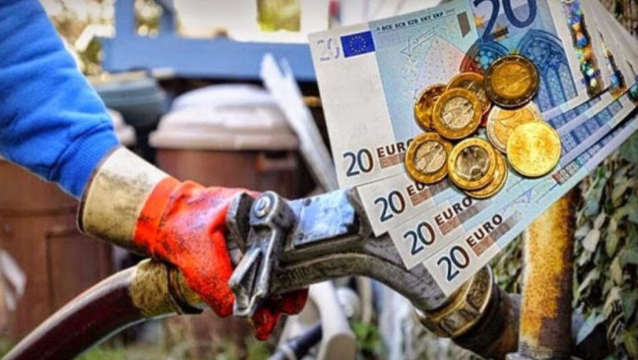 Θα διαθέσει η κυβέρνηση: 500 εκατ. ευρώ για το επίδομα θέρμανσης